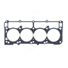 Cut Ring Racing Head Gasket thickness 1,5 mm Ø 106,3 mm (Right)-0