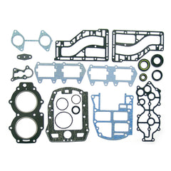 Complete Gasket Kit (oil seals not included)-0