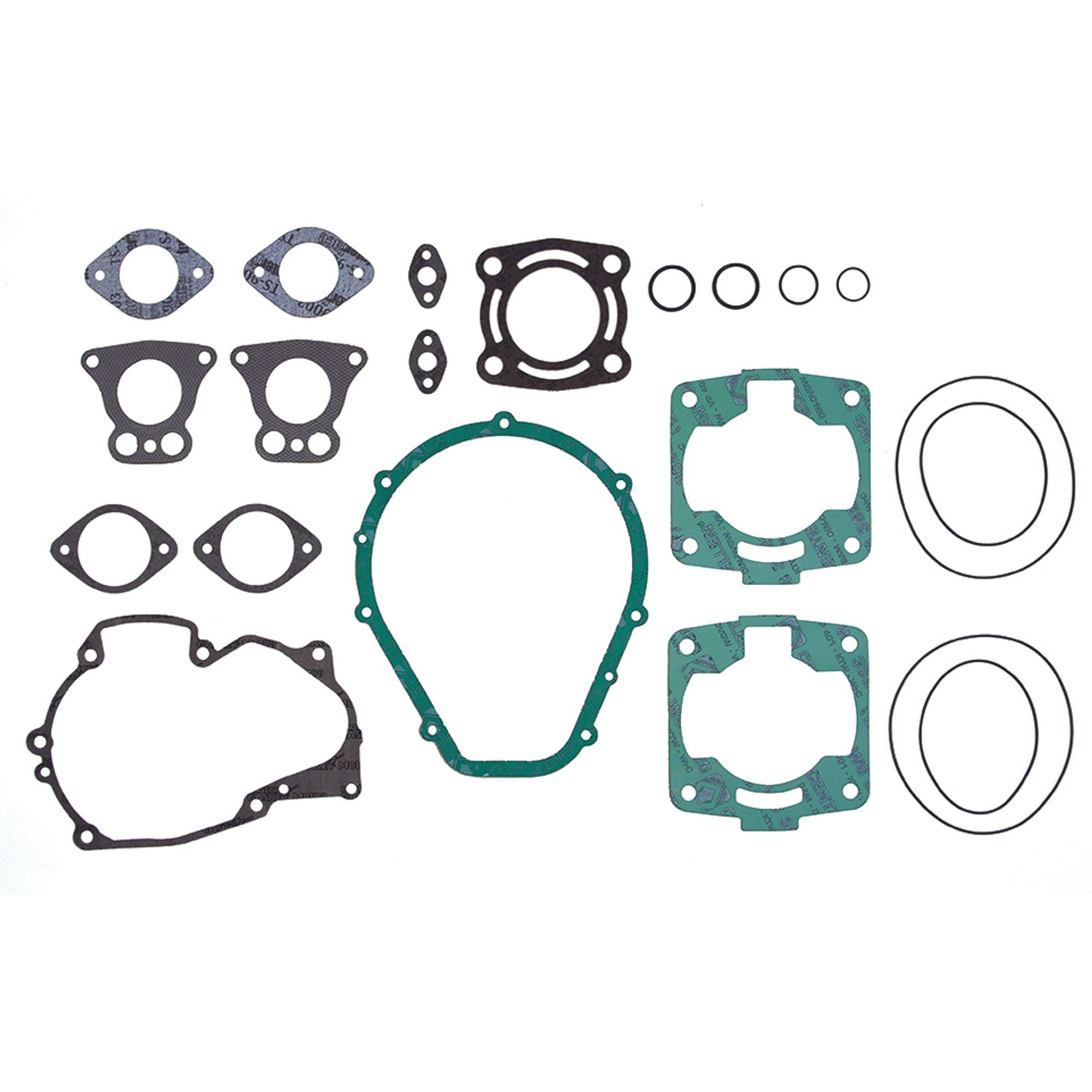 Complete Gasket Kit (oil seals not included)-0