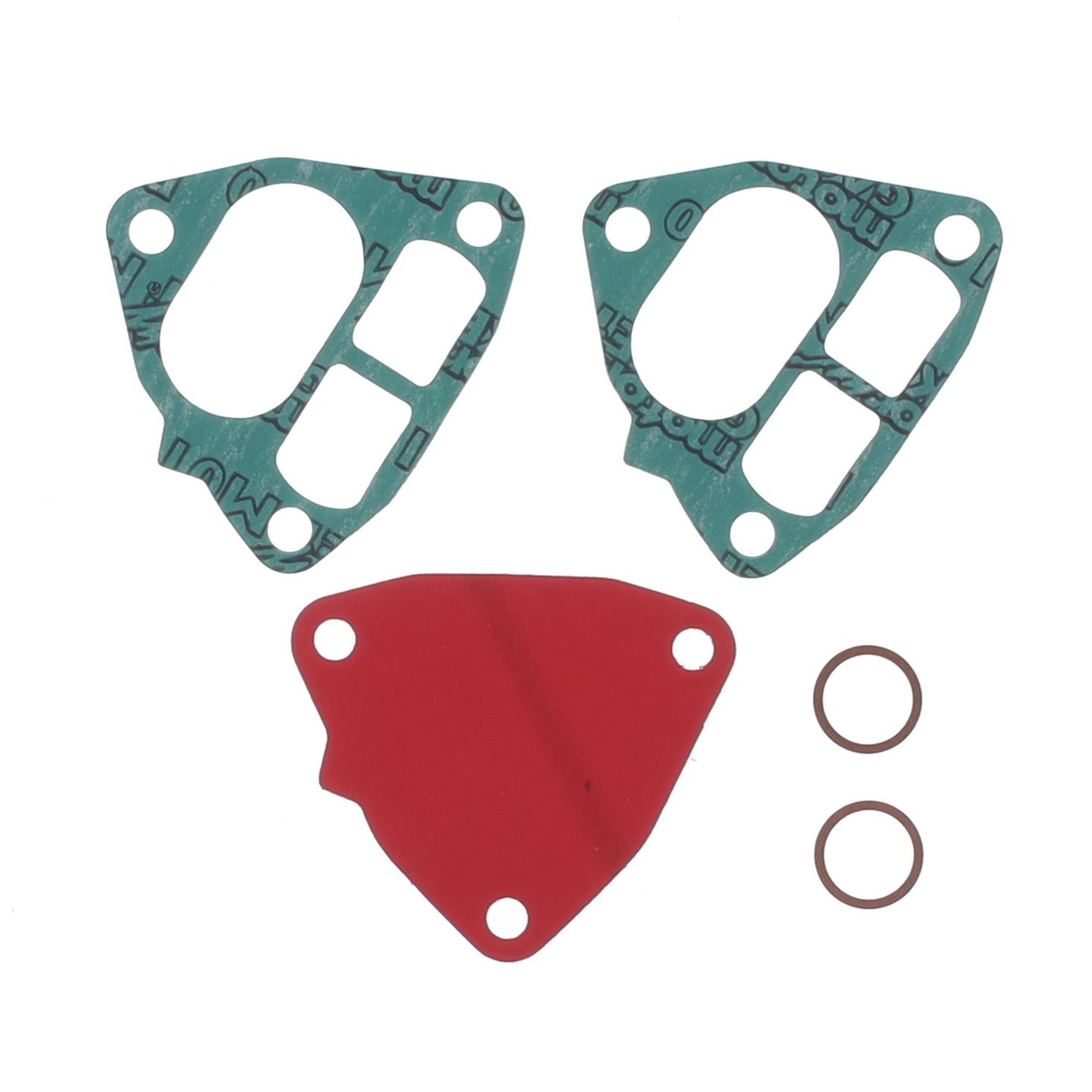 Complete Gasket Kit-0