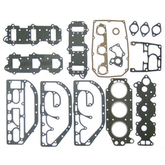Complete Gasket Kit (oil seals not included)-0