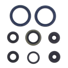 Engine Oil Seals Kit-0