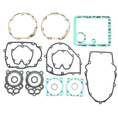 Complete Gasket Kit (oil seals not included)-0