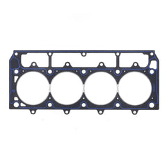 Cut Ring Racing Head Gasket thickness 1,3 mm Ø 106,7 mm (Right)-0