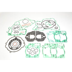 Complete Gasket Kit (oil seals not included)-0
