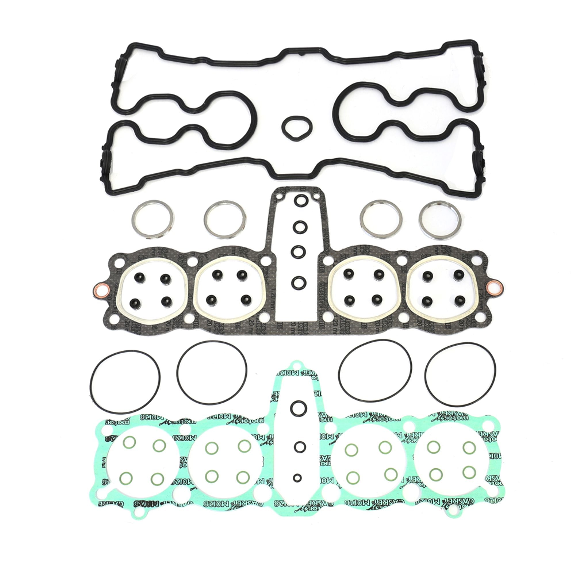 Top End Gasket Kit-0