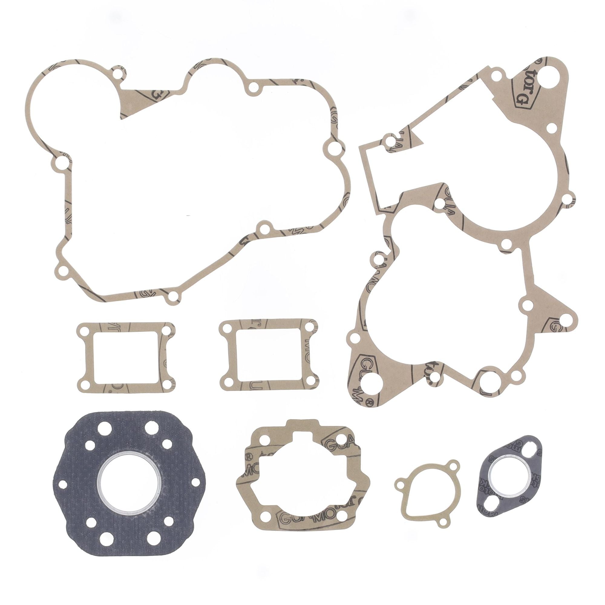 Complete Gasket Kit (oil seals not included)-0