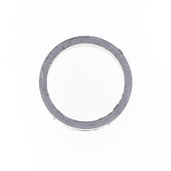 Exhaust Pipe Muffler-1
