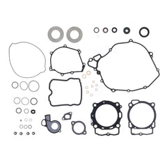 Complete Gasket Kit (oil seals included)-0