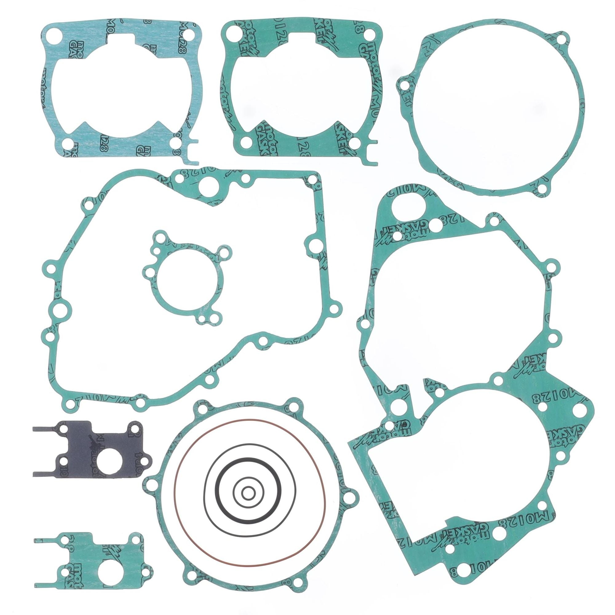 Complete Gasket Kit (oil seals not included)-0