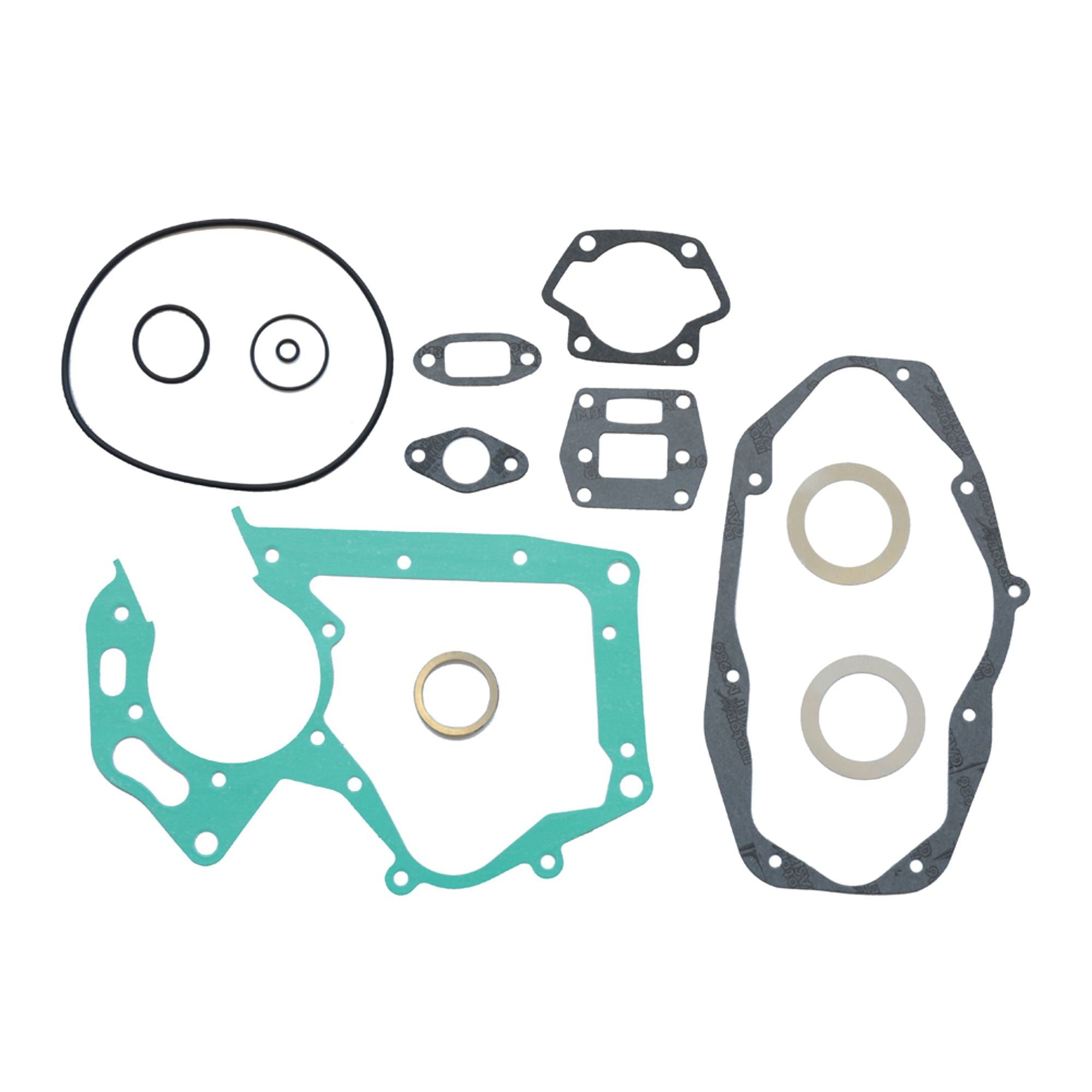 Complete Gasket Kit (oil seals not included)-0