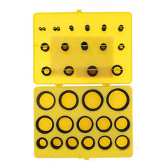 Kit o-ring Type H in FKM 80 sh metric size-1