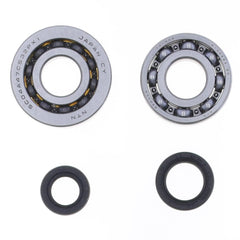 Crankshaft Rebuilding Kit: Bearing and Oil Seal Kit-2