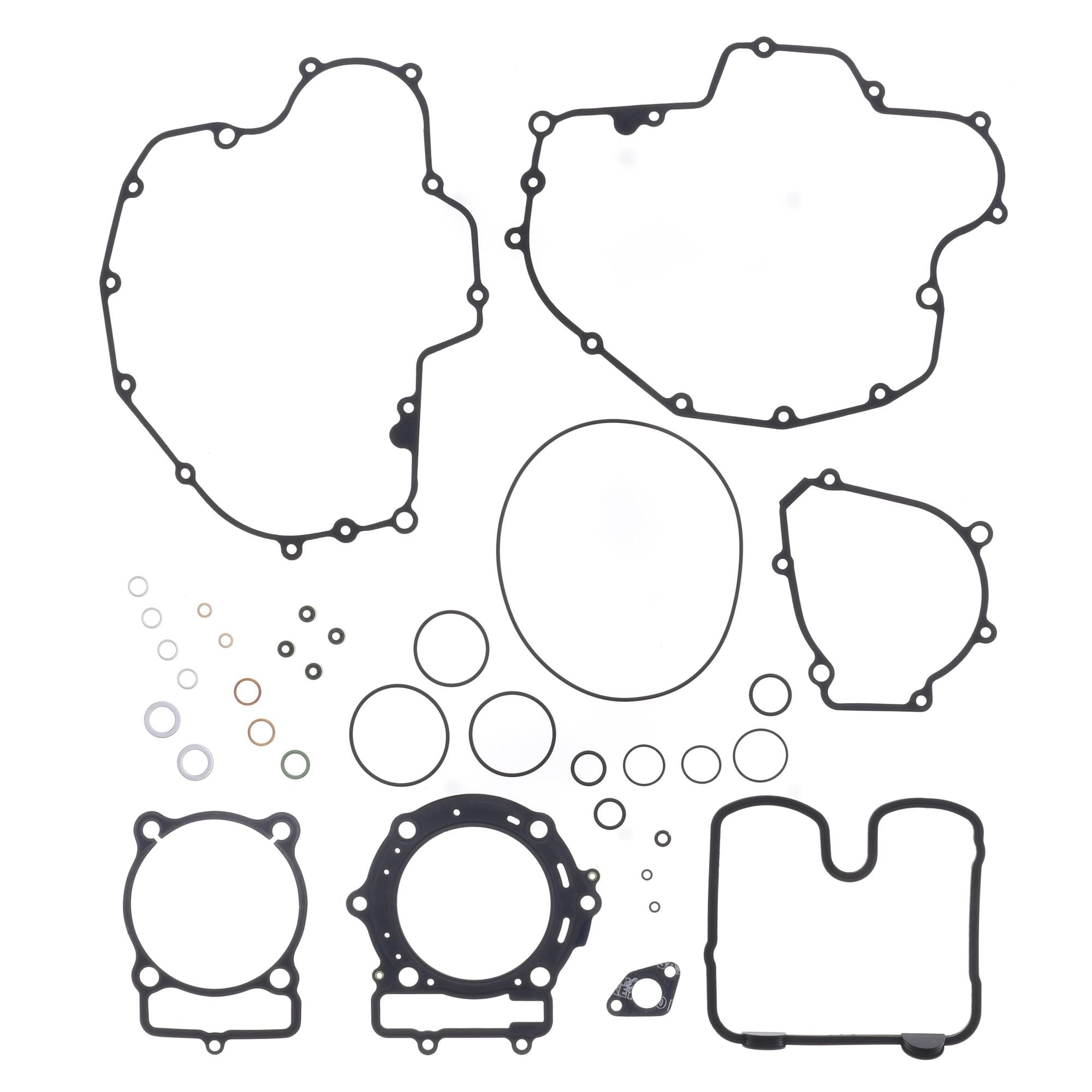 Complete Gasket Kit (oil seals not included)-0