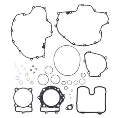 Complete Gasket Kit (oil seals not included)-0