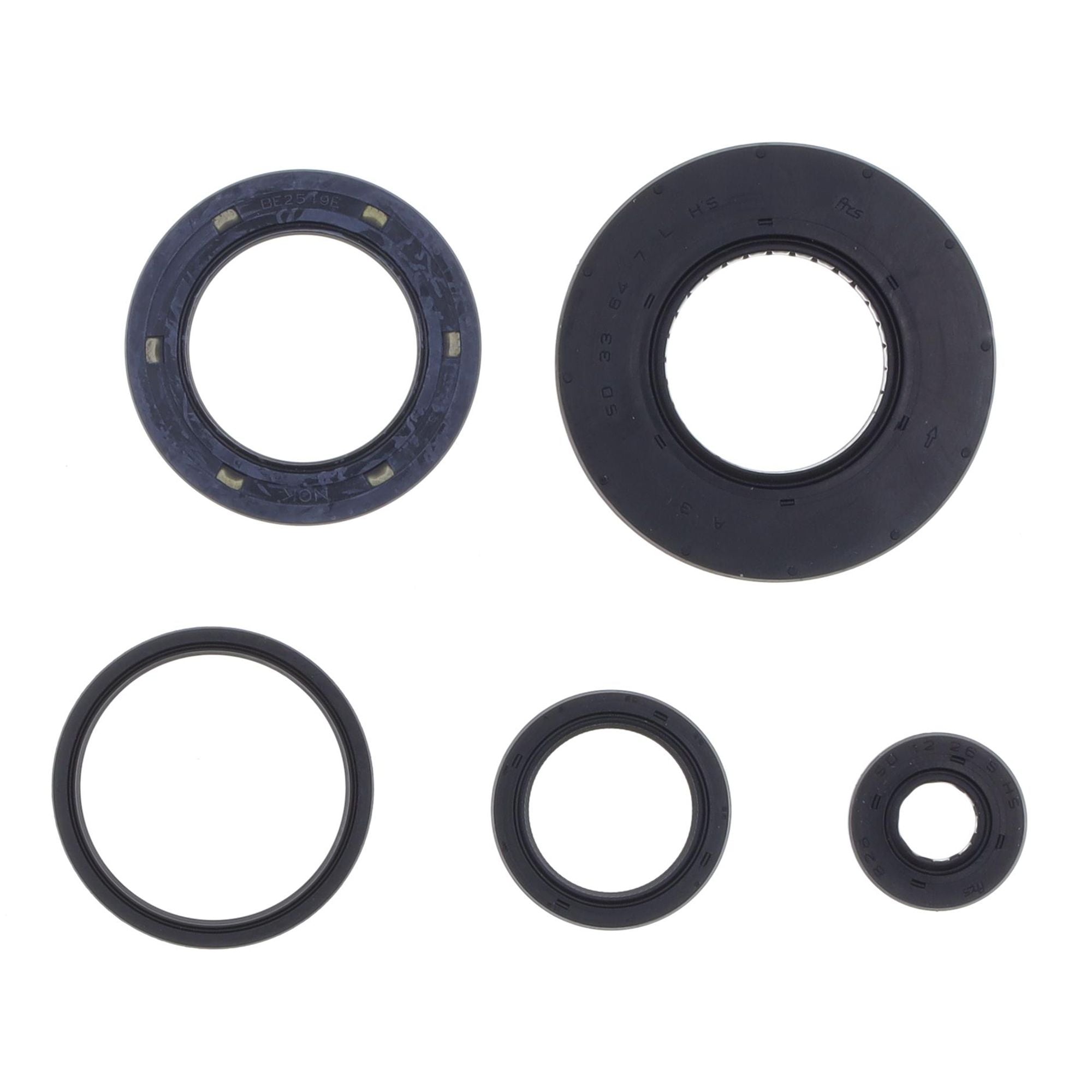 Engine Oil Seals Kit-0