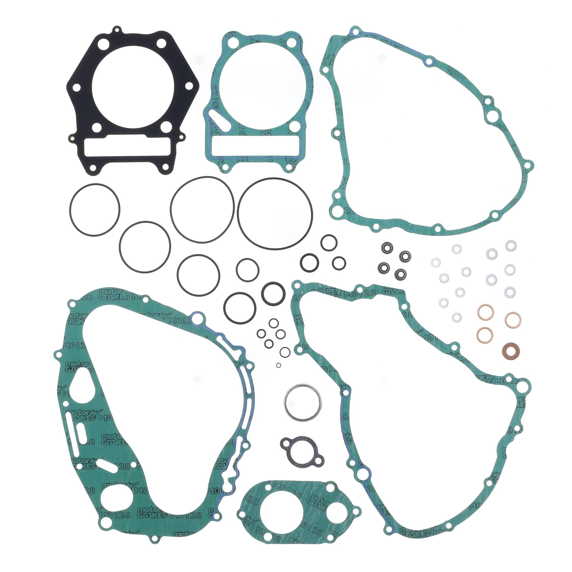 Complete Gasket Kit (oil seals not included)-0