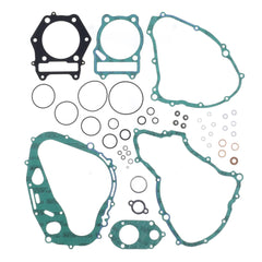 Complete Gasket Kit (oil seals not included)-0
