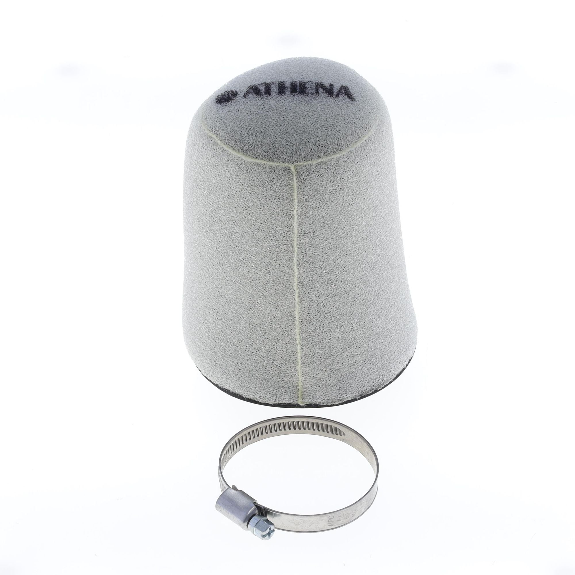 Cone-Shaped Air Filter for motorbikes, Flange inside diameter 50 mm-0