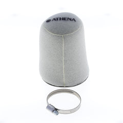 Cone-Shaped Air Filter for motorbikes, Flange inside diameter 50 mm-0