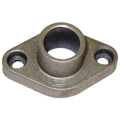 Rigid Intake Manifold Ø 20mm est. Ø 24 (Straight)-0