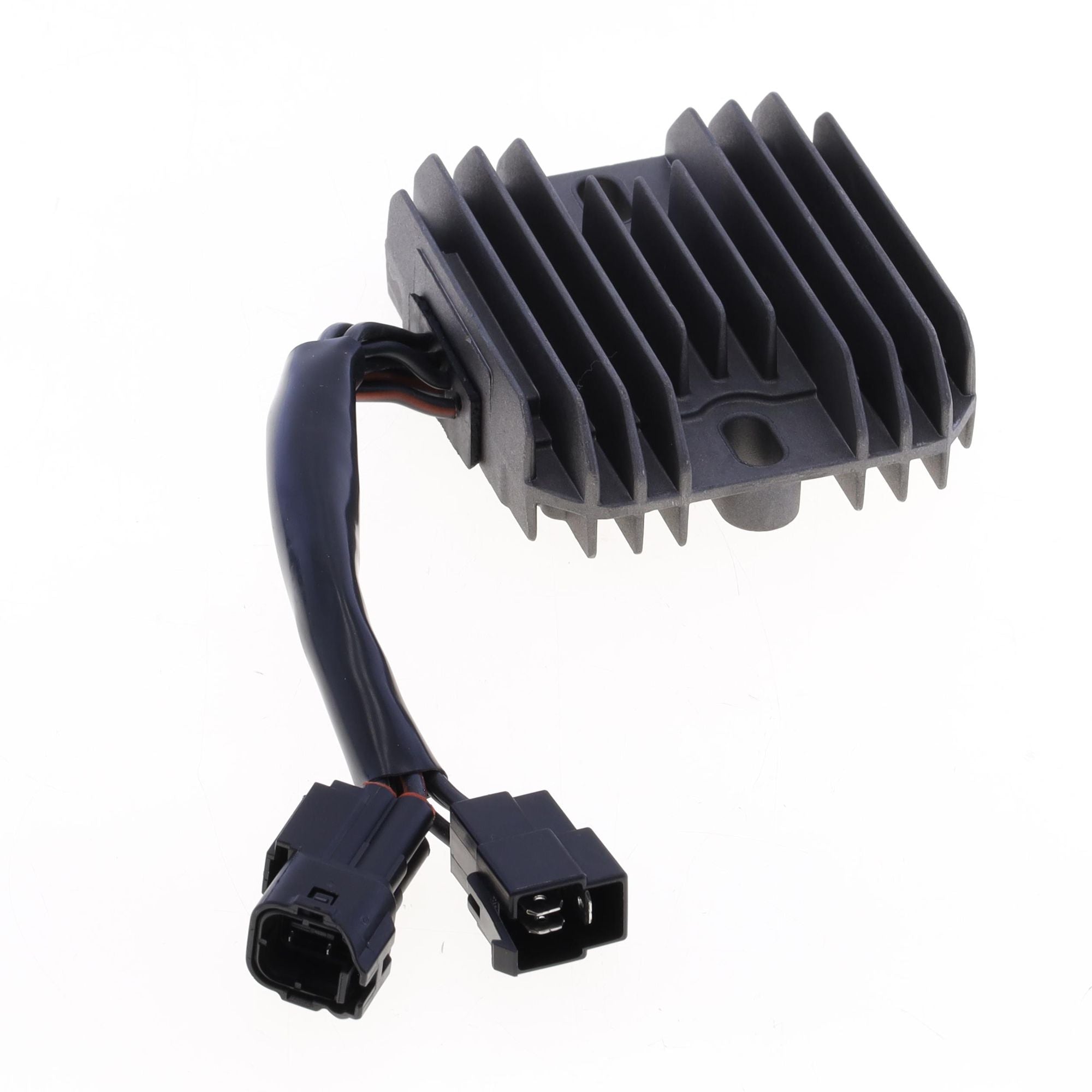Voltage Regulator-0