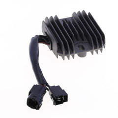 Voltage Regulator-0