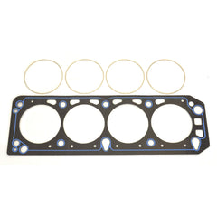 Cut Ring Racing Head Gasket thickness 1,3 mm Ø 92,1 mm-1