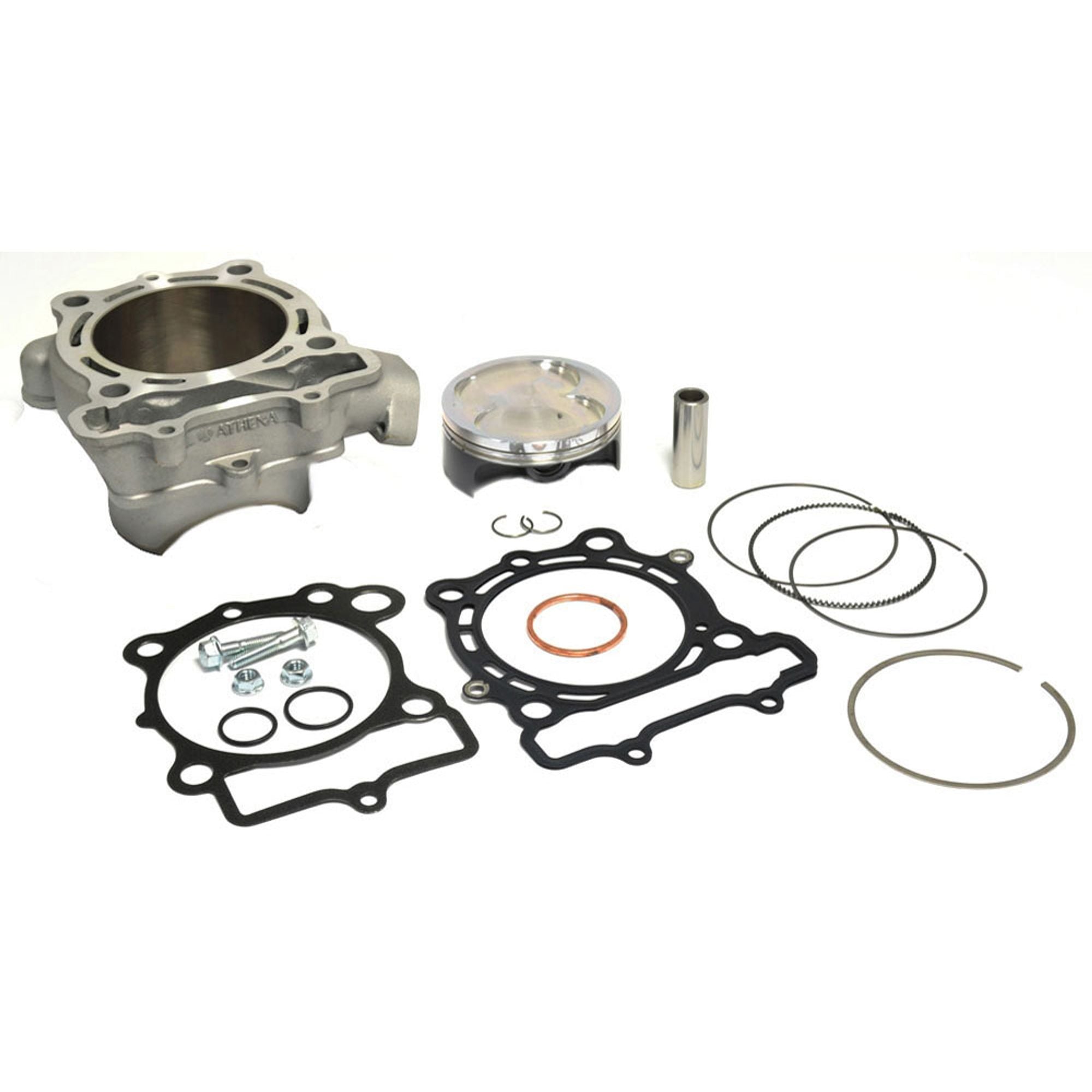 Big Bore Cylinder Kit Ø 83 mm, 290 cc-0