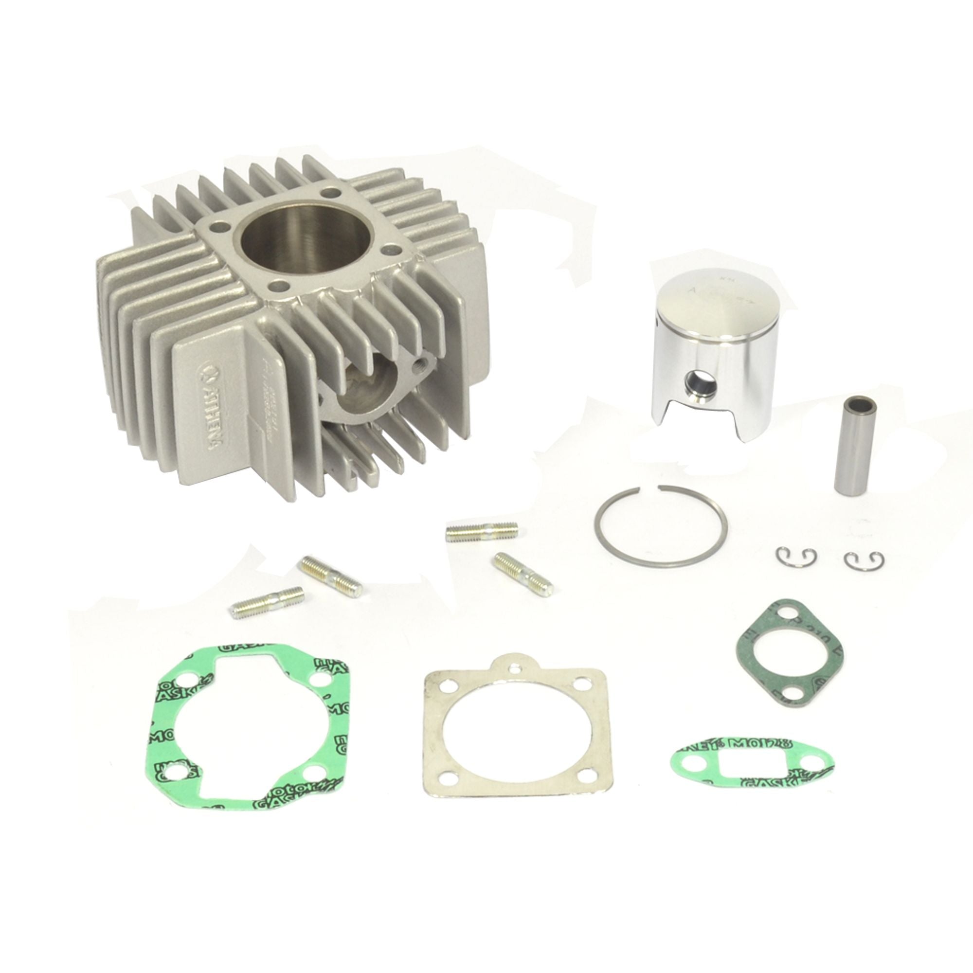 Big Bore Cylinder Kit Ø 45 mm, 70 cc-0