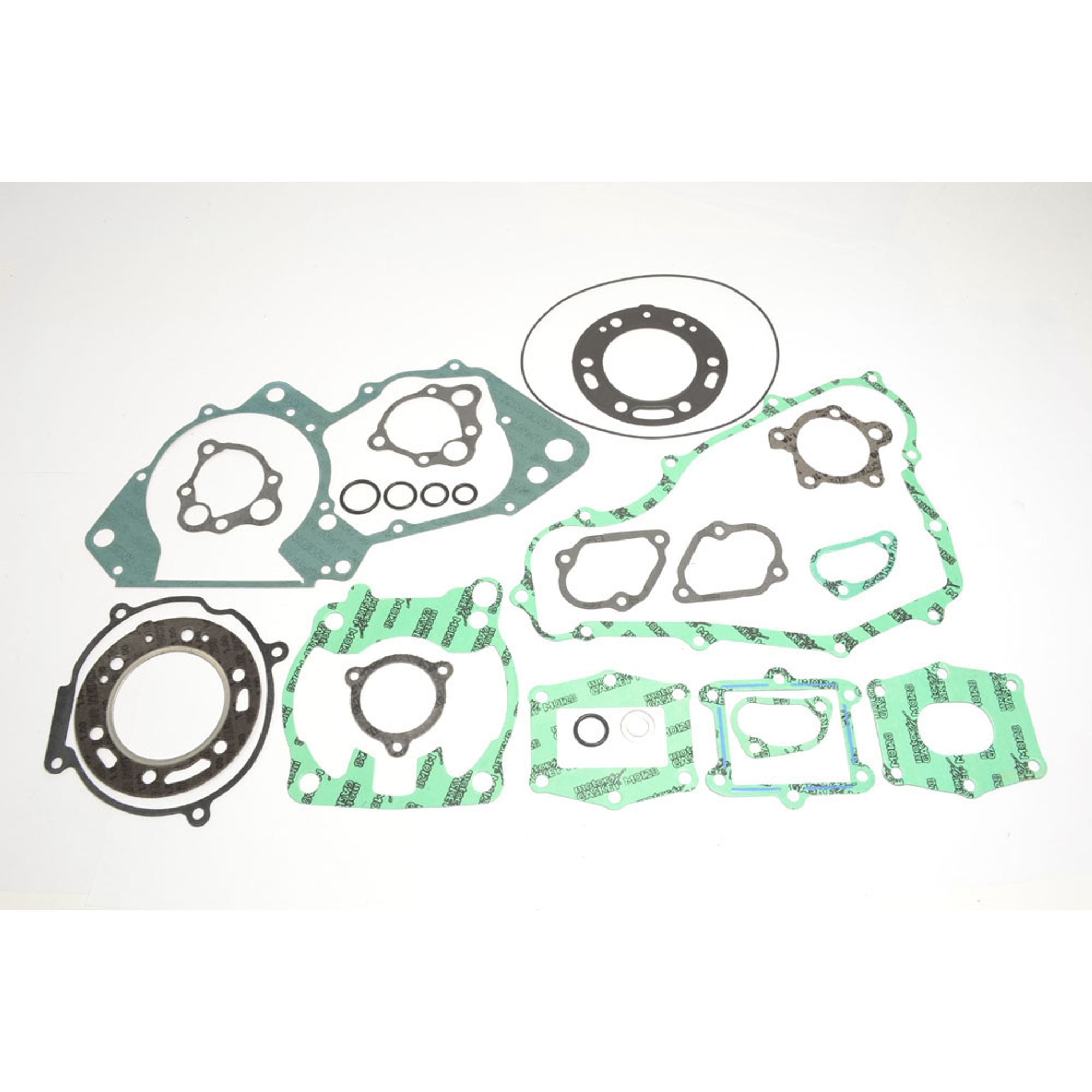 Complete Gasket Kit (oil seals not included)-0