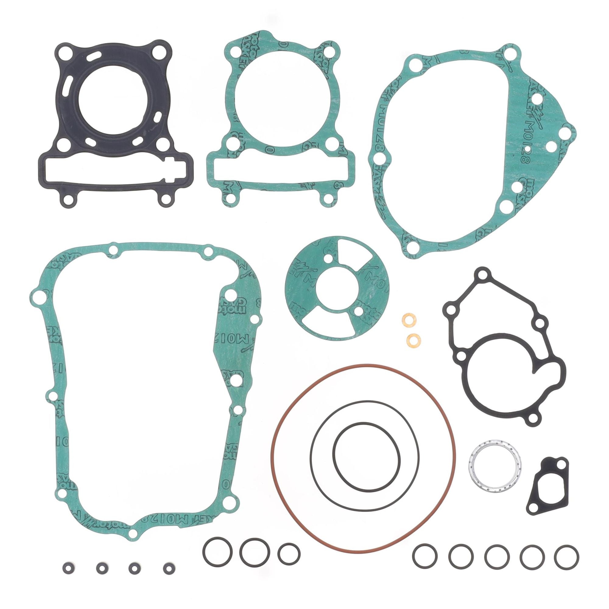 Complete Gasket Kit (oil seals not included)-0