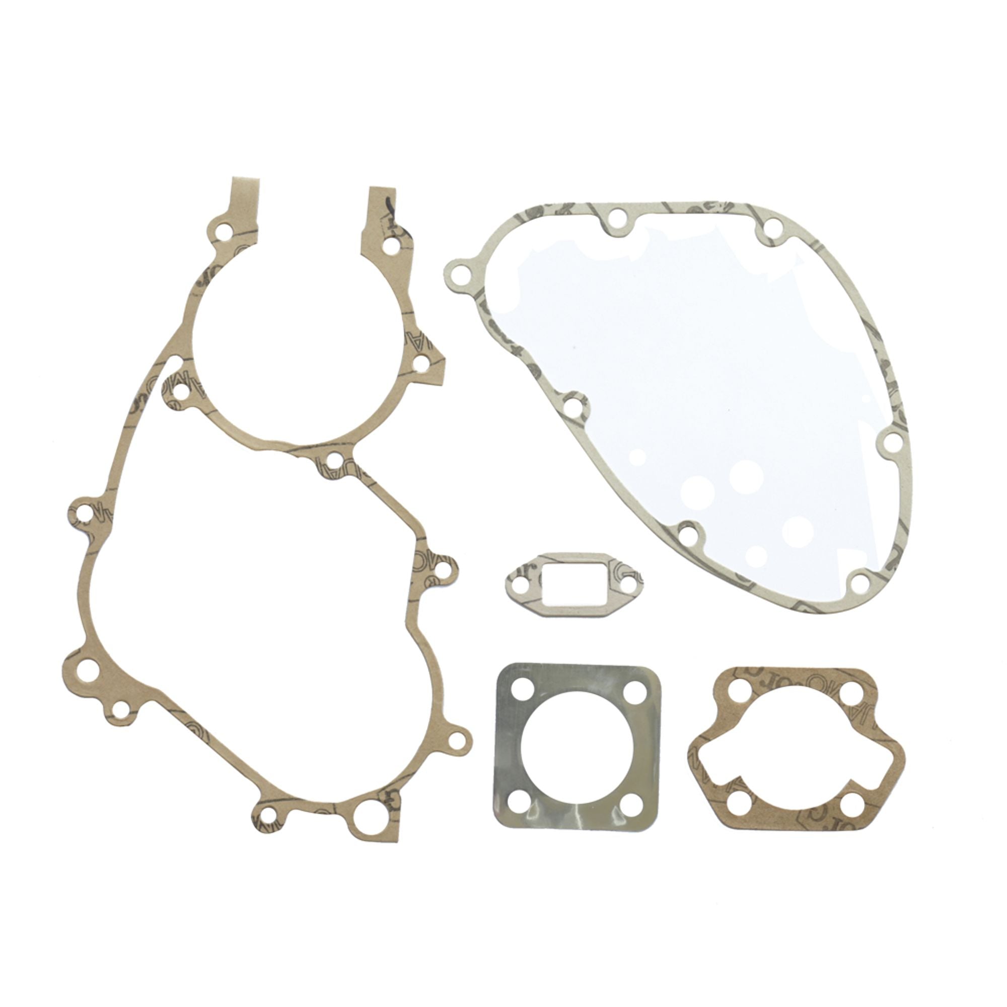 Complete Gasket Kit (oil seals not included)-0