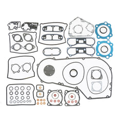 Complete Gasket Kit (oil seals not included)-0