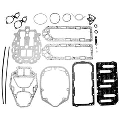 Complete Gasket Kit (oil seals not included)-0