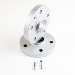 Wheel Spacers without Bolts 5x112x66.45 th. 16 mm-1