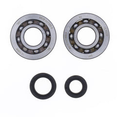 Crankshaft Rebuilding Kit: Bearing and Oil Seal Kit-1