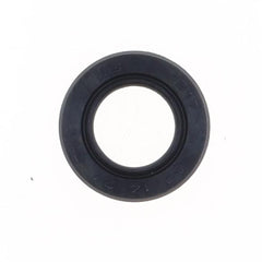 Oil Seal with Rubber Exterior 14x24x6 mm in NBR with one Seal-lip and one Dust Slip-1