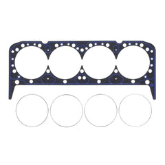 Cut Ring Racing Head Gasket thickness 1,5 mm Ø 104,8 mm-1