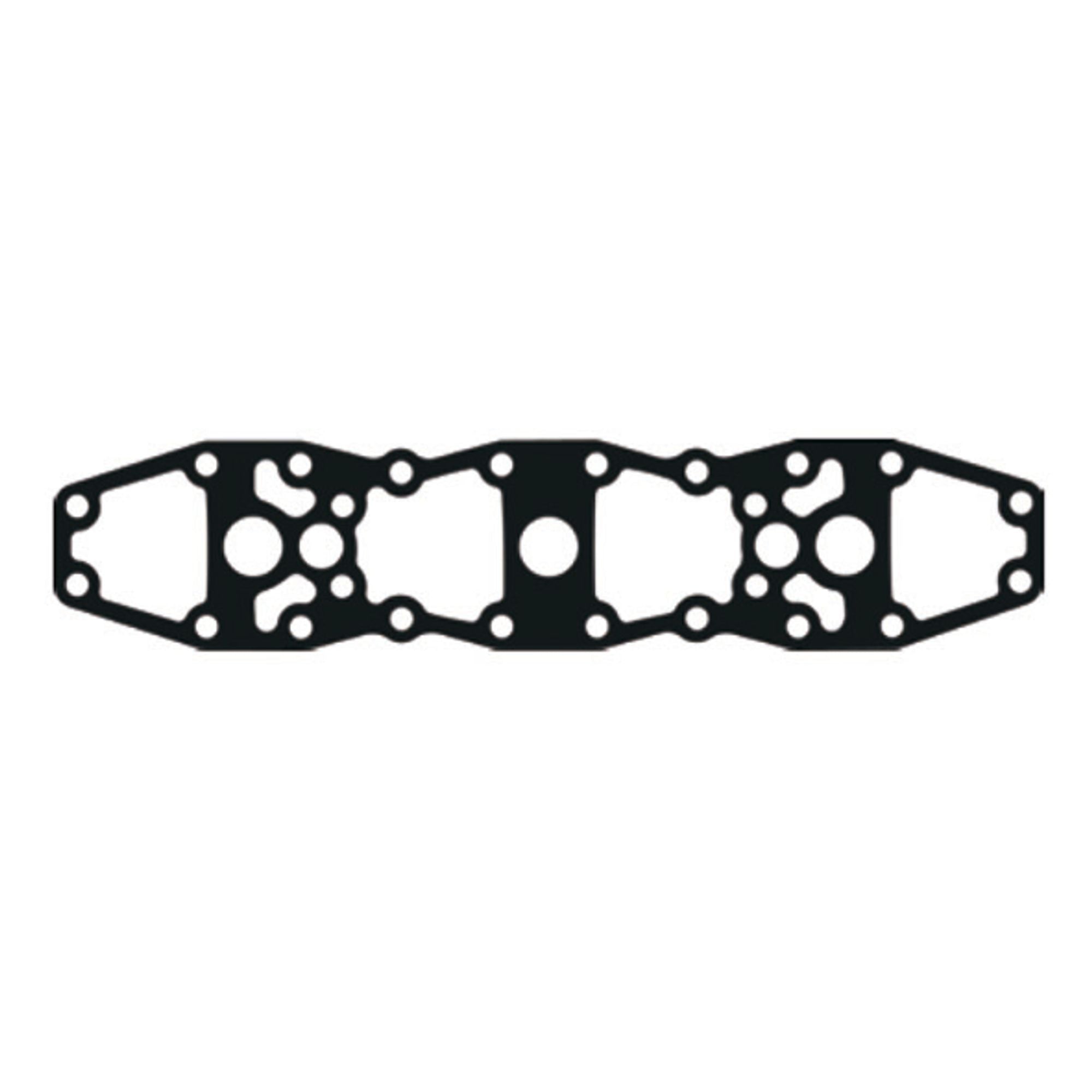 Guarnizione carter motore-0