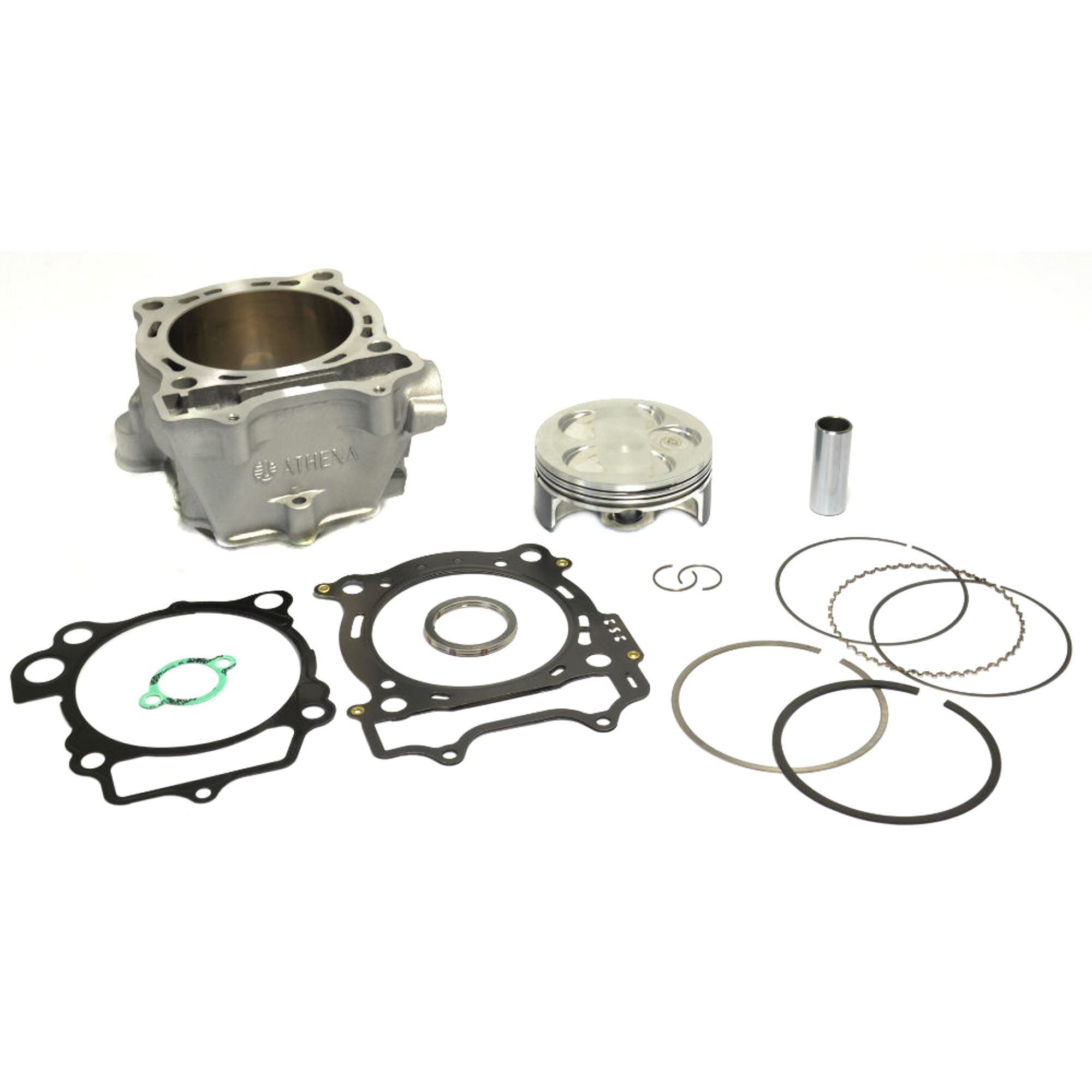 Standard Bore Cylinder Kit Ø 95 mm, 450 cc-0