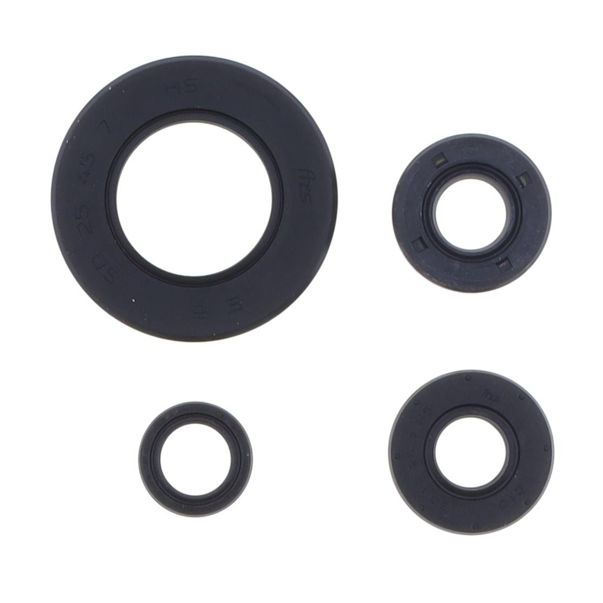 Engine Oil Seals Kit-0