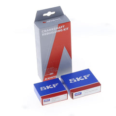 Crankshaft Rebuilding Kit: Bearing and Oil Seal Kit-2