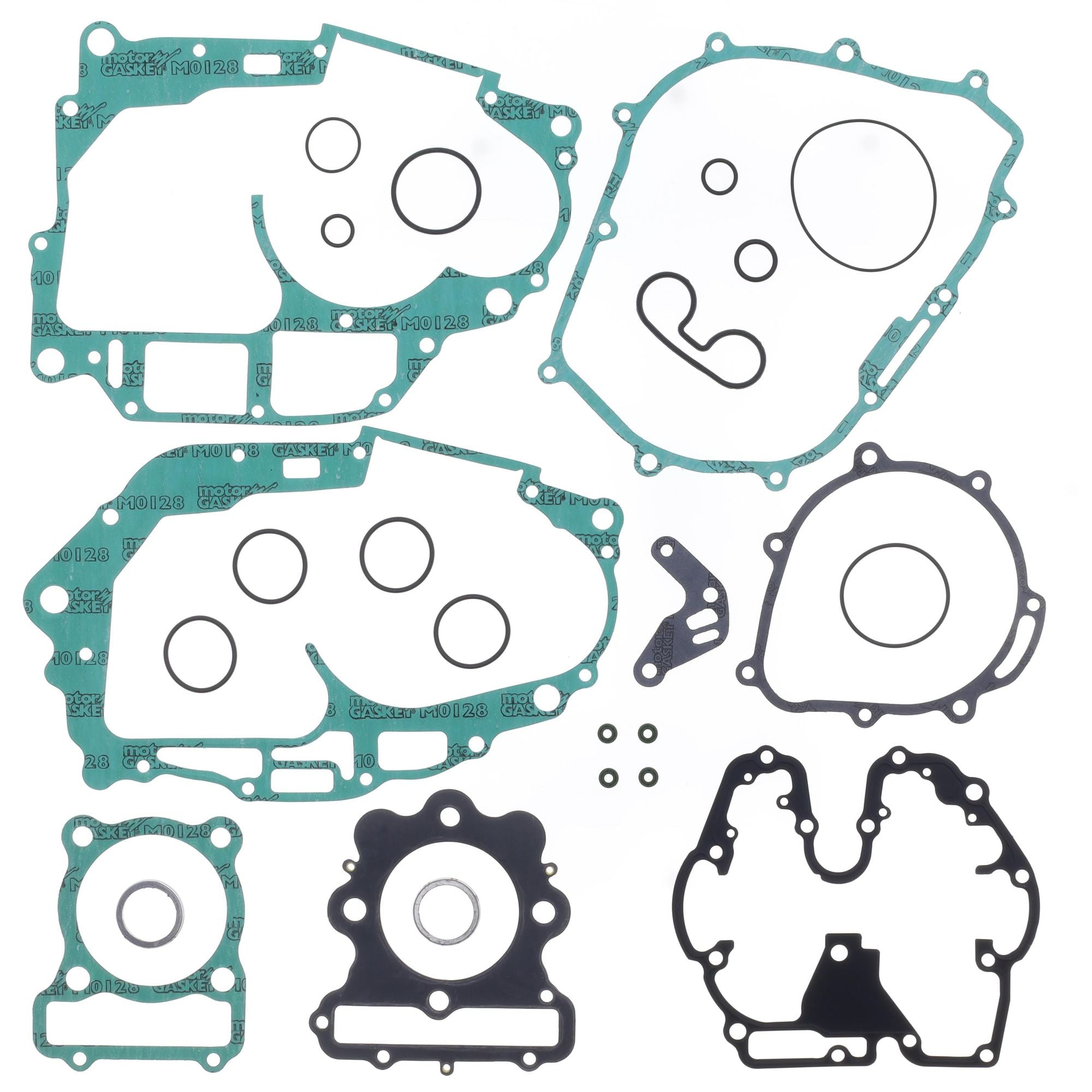 Complete Gasket Kit (oil seals not included)-0