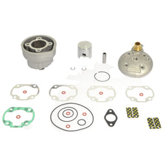 Big Bore Cylinder Kit With Head Long Stroke Ø 47,6 mm, 80 cc, Pin Ø 12 mm-1