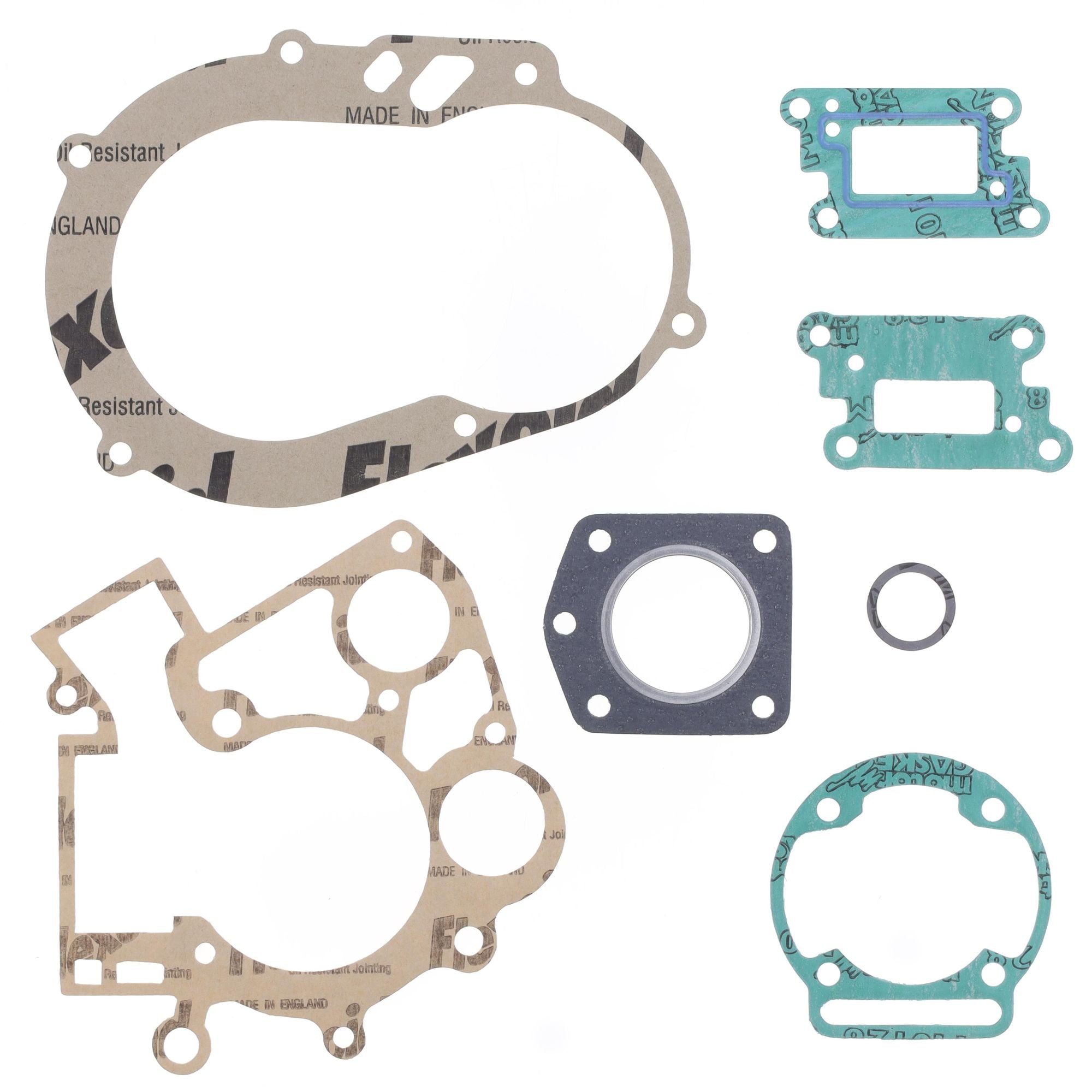 Complete Gasket Kit (oil seals not included)-0
