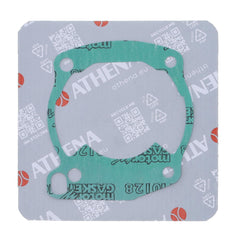 Cylinder Base Gasket thickness 0,3 mm-1