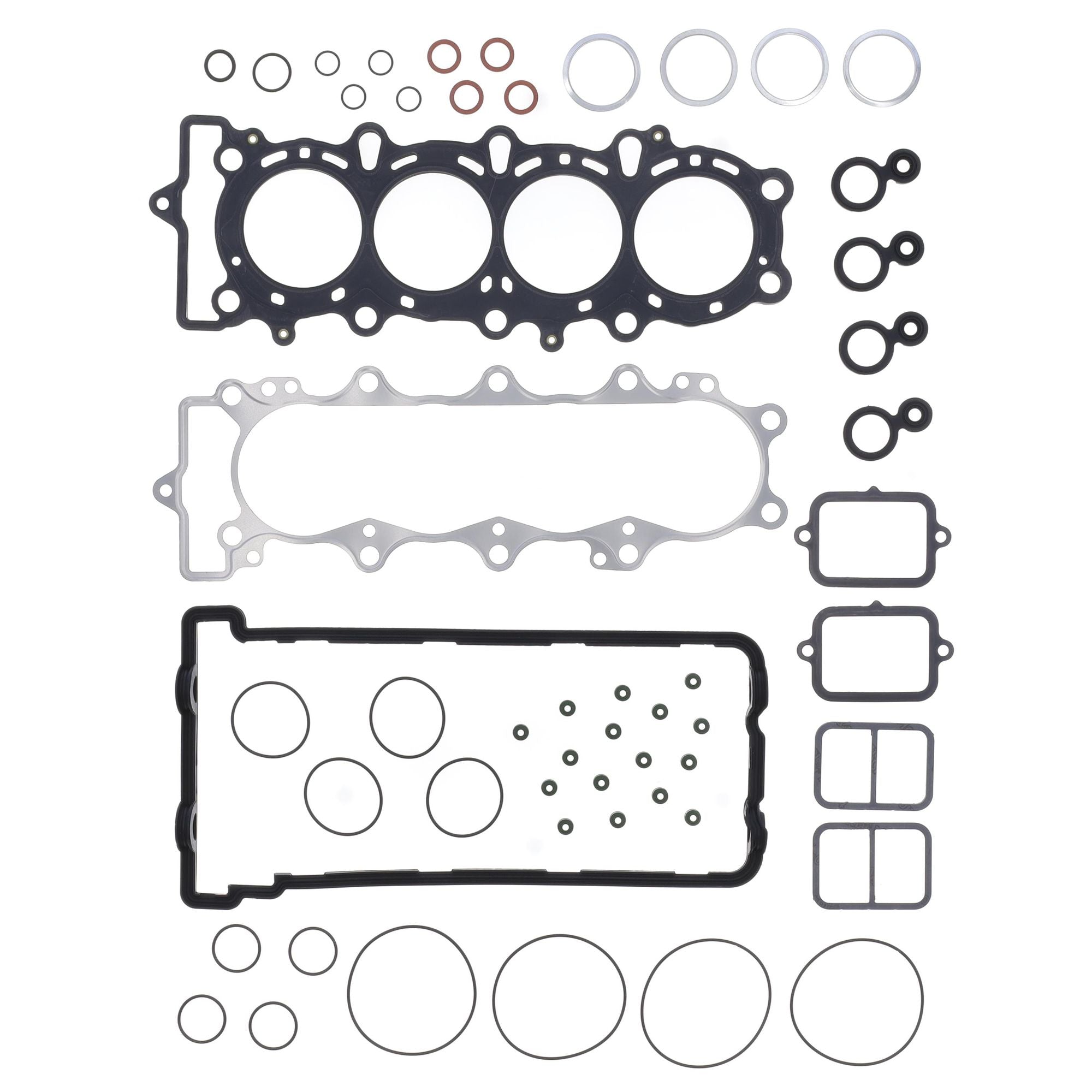 Top End Gasket Kit-0