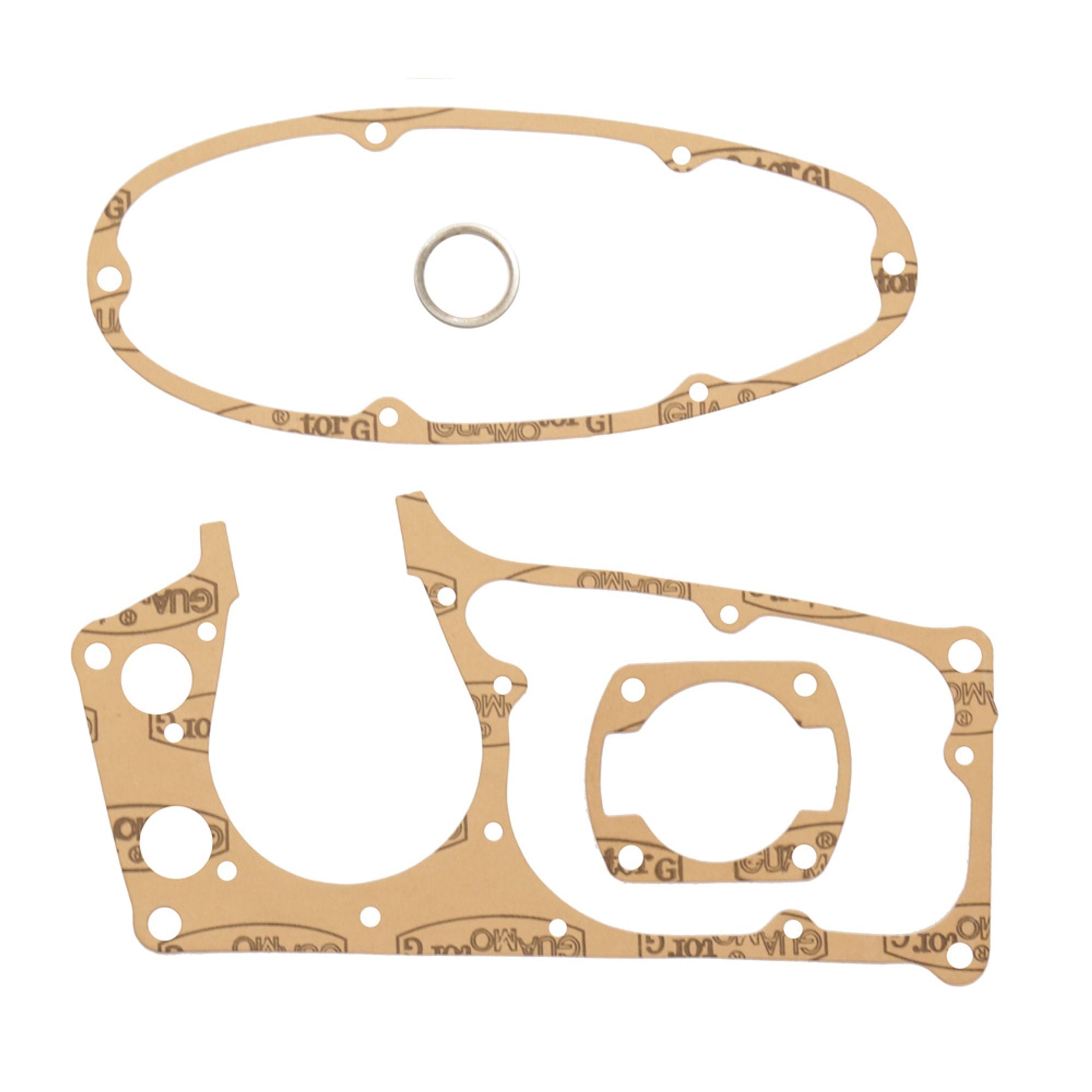 Complete Gasket Kit (oil seals not included)-0