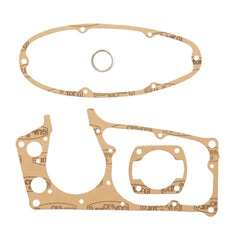 Complete Gasket Kit (oil seals not included)-0